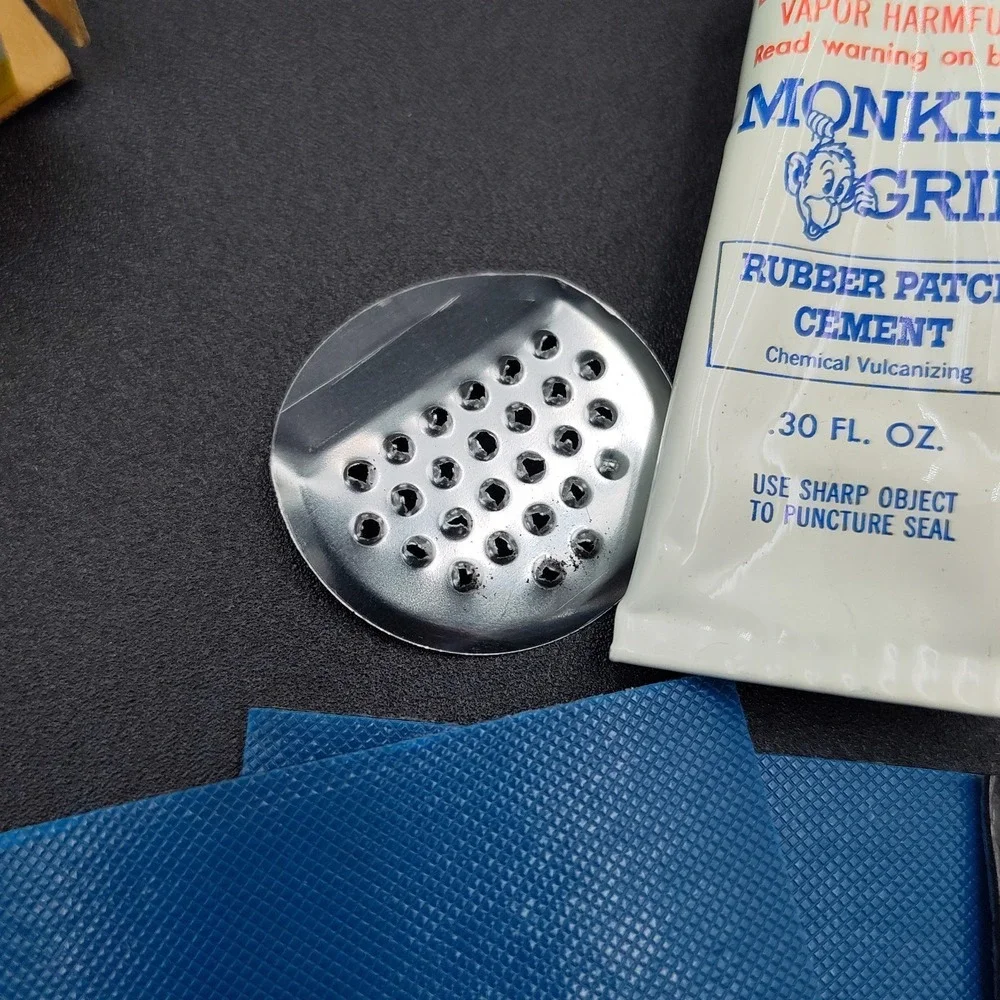 Monkey Grip ✅🔥🚬set 55